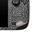 Elephant Print Grey Steam Deck Handheld Gaming Computer Skin